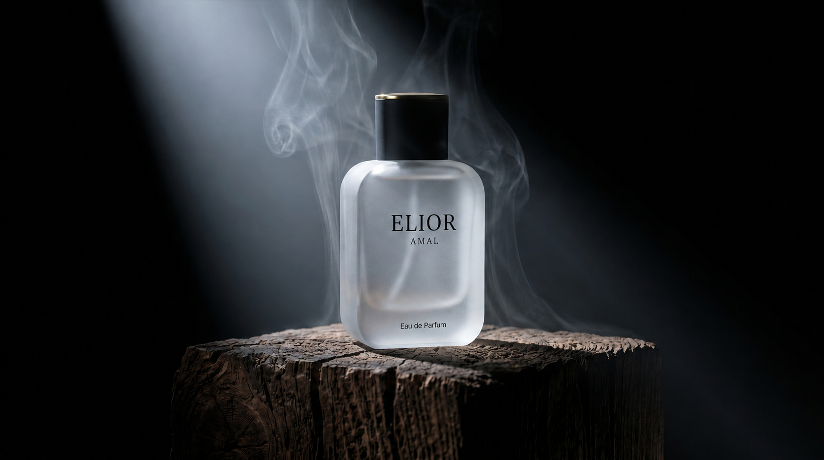 Vom Rohstoff zum Duft - Wie Parfum entsteht