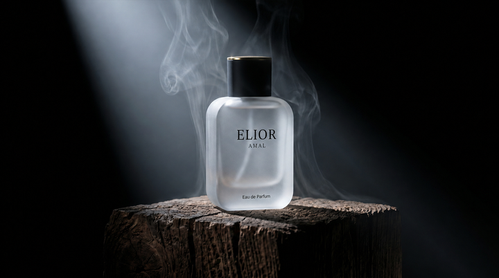 Vom Rohstoff zum Duft - Wie Parfum entsteht