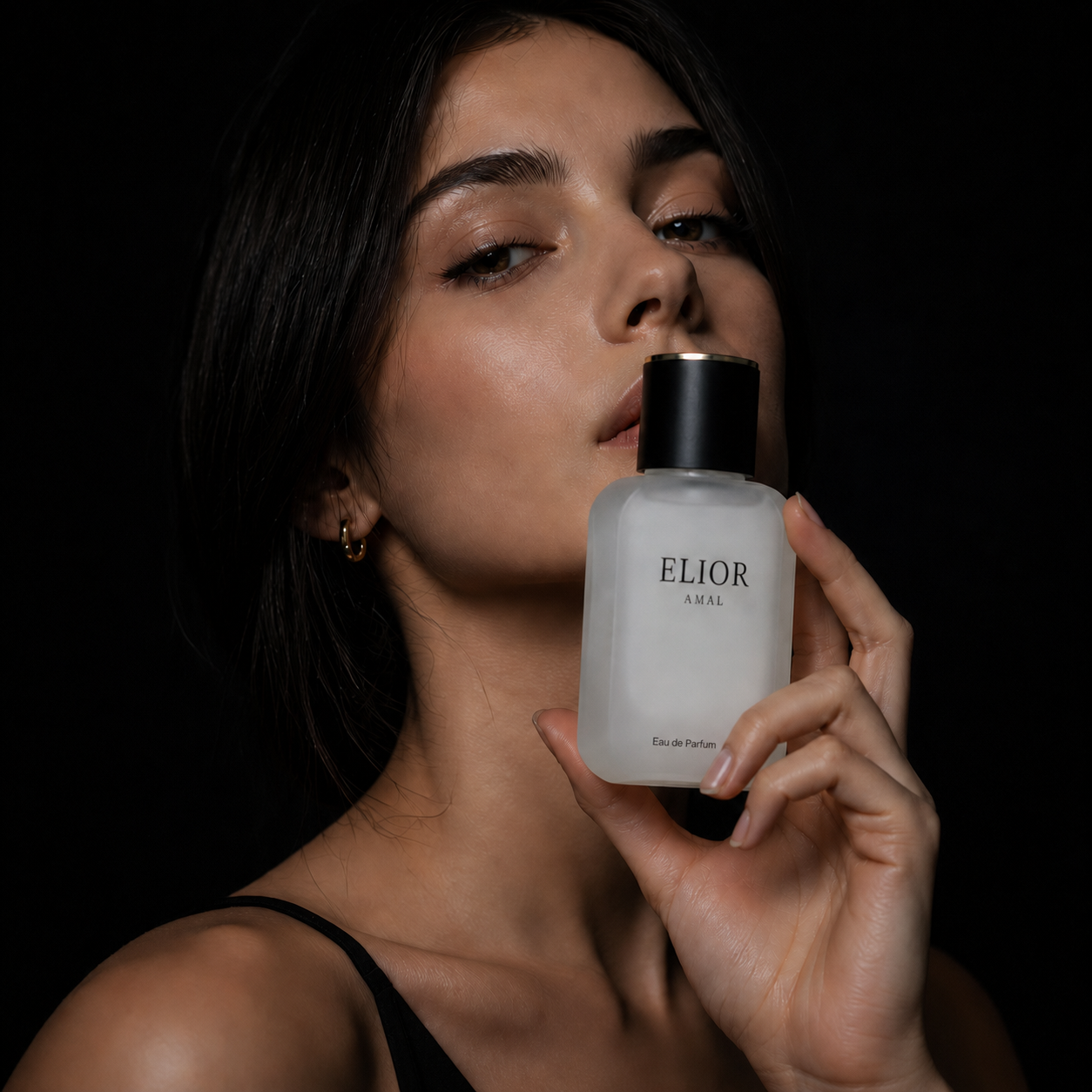 AMAL – Unisex Eau de Parfum